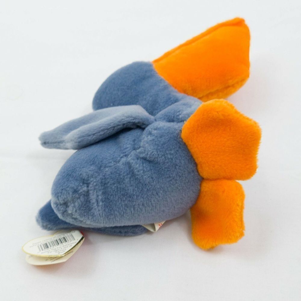 5th Generation Tag, Retired Ty Scoop - Picture 4 of 7
